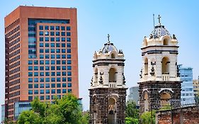 Oyo Hotel Hidalgo